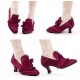 Iris Corolla Marie Antoinette Version A Shoes VIII(Reservation/5 Colours/Full Payment Without Shipping)